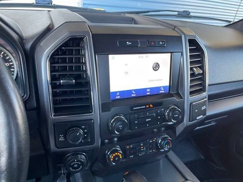 Used 2020 Ford F150 XLT w/ Equipment Group 302A Luxury AWD/4WD image 11