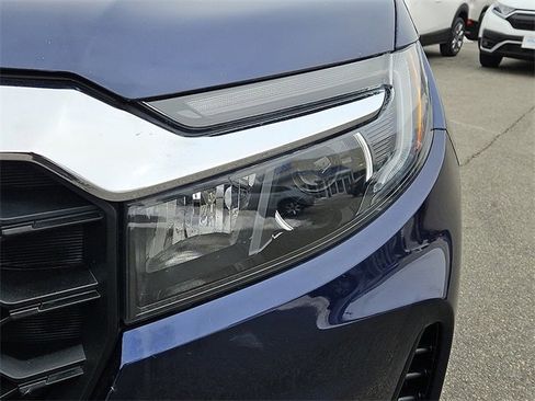 Certified 2022 Honda Passport EX-L image 9