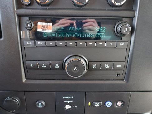 New 2026 Chevrolet Express 3500 w/ Power Convenience Package image 12