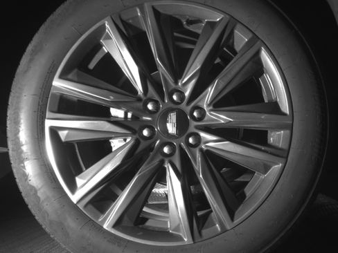 Used 2023 Cadillac Escalade Sport image 13