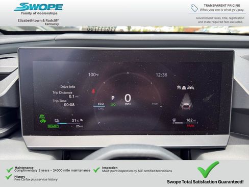 New 2026 Toyota RAV4 XSE AWD/4WD image 25