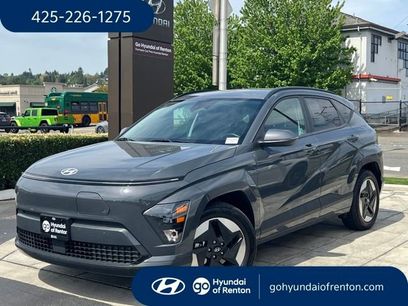 Certified 2024 Hyundai Kona SEL