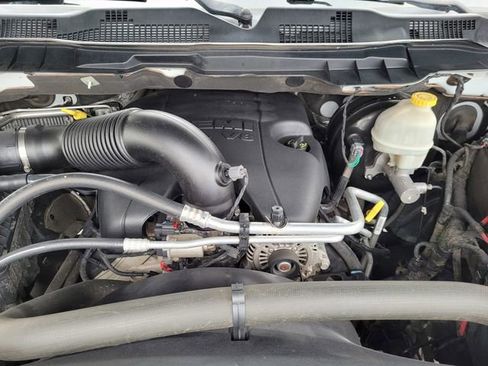 Used 2014 RAM 1500 Express image 20