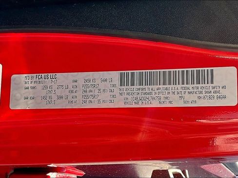 Used 2017 Jeep Wrangler Unlimited Sport w/ Quick Order Package 24S image 19