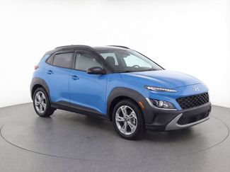 Used 2022 Hyundai Kona SEL w/ Cargo Package video 2