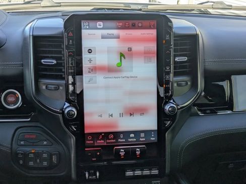 New 2026 RAM 1500 RHO image 16