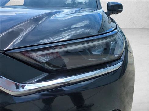 Certified 2025 Toyota Grand Highlander AWD image 9