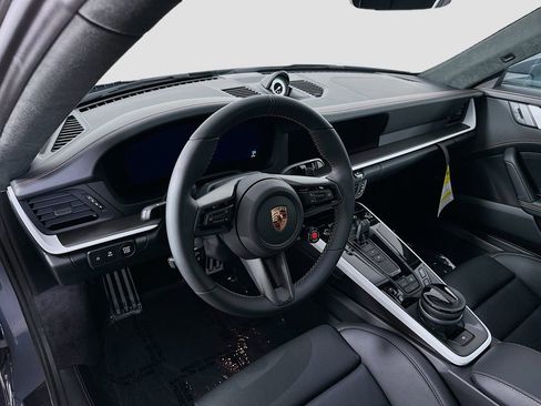 New 2026 Porsche 911 Carrera 4 GTS image 4