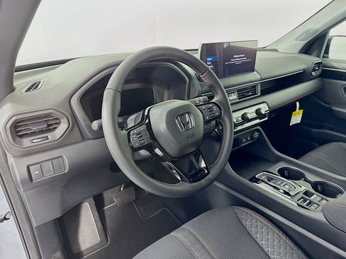 New 2026 Honda Pilot Sport image 9