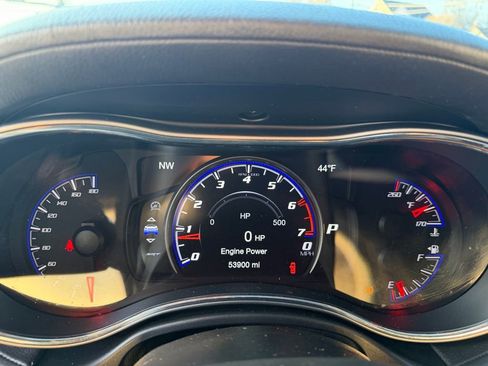 Used 2018 Jeep Grand Cherokee SRT image 28