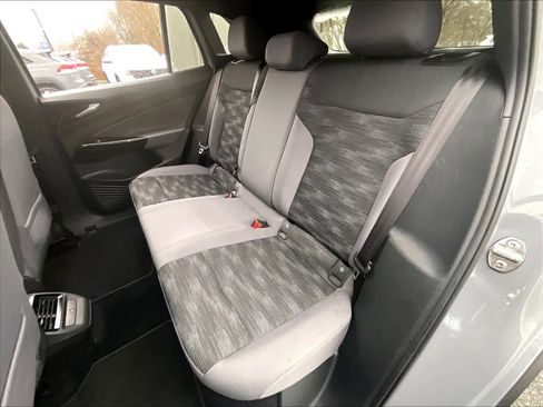 Certified 2022 Volkswagen ID.4 Pro image 15