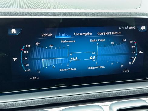 Used 2022 Mercedes-Benz GLE 350 w/ AMG Line Exterior image 27