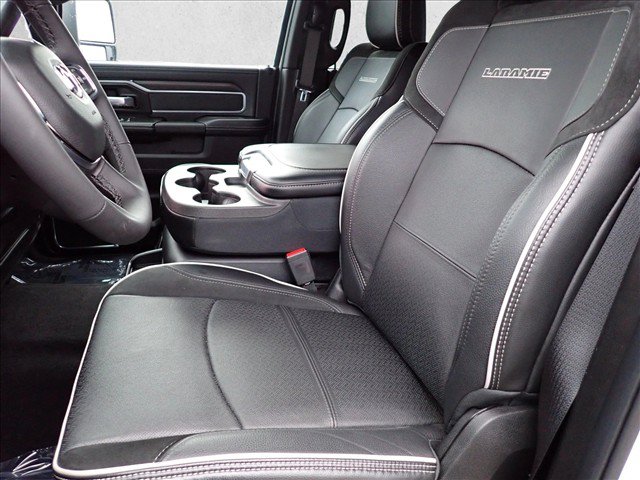 Certified 2026 RAM 2500 Laramie AWD/4WD image 11