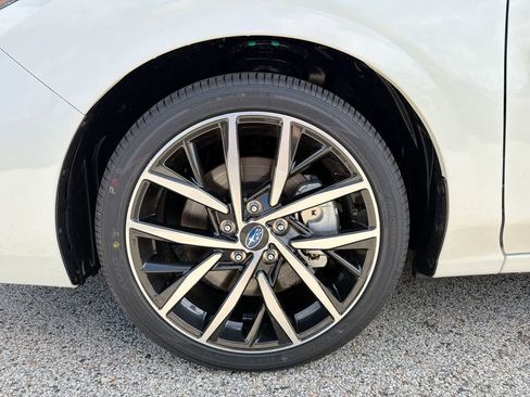 New 2026 Subaru Impreza 2.0i Sport AWD/4WD image 19