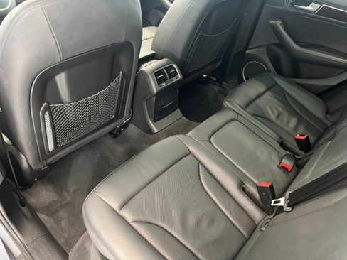 Used 2015 Audi Q5 3.0T Premium Plus AWD/4WD image 35