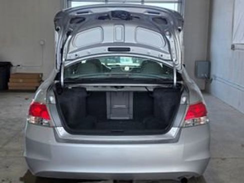 Used 2009 Honda Accord EX-L image 5