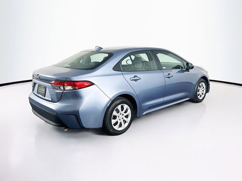 Used 2024 Toyota Corolla LE image 9