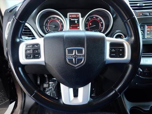 Used 2018 Dodge Journey SE w/ Popular Equipment Group AWD/4WD image 12
