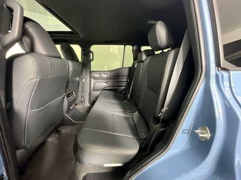 Used 2024 Toyota Land Cruiser image 25