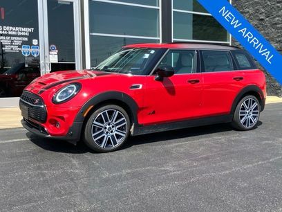 Certified 2023 MINI Cooper Clubman S