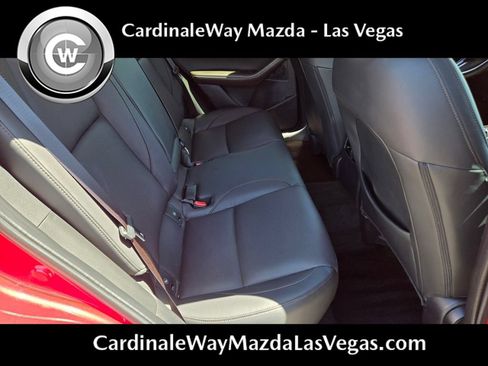 Certified 2025 MAZDA CX-30 2.5 Turbo w/ Premium Plus Pkg AWD/4WD image 20
