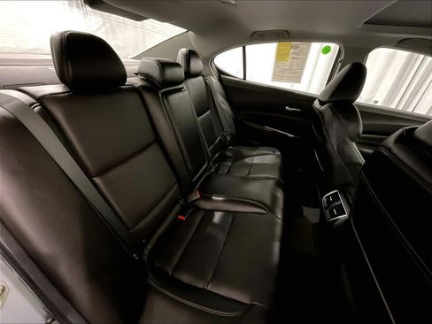 Used 2015 Acura TLX V6 SH-AWD w/ Technology Pkg image 16