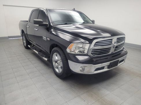 Used 2016 RAM 1500 Lone Star image 13