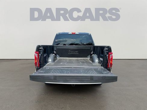 Used 2024 Ford F150 XLT w/ Mobile Office Package image 9