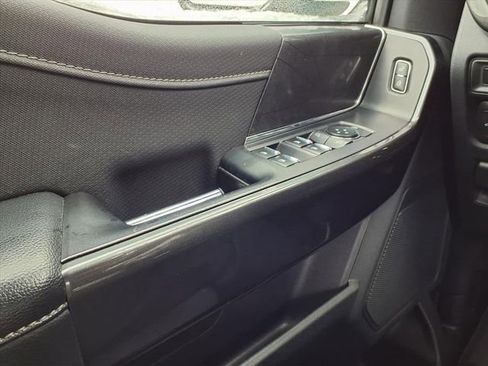 Used 2021 Ford F150 XLT w/ Equipment Group 302A High image 21