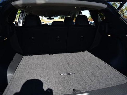 New 2025 Nissan Murano SV image 23