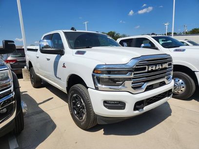 Used 2026 RAM 2500 Laramie