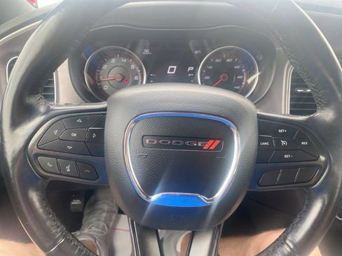 Used 2022 Dodge Charger SXT w/ Leather Interior Group image 21
