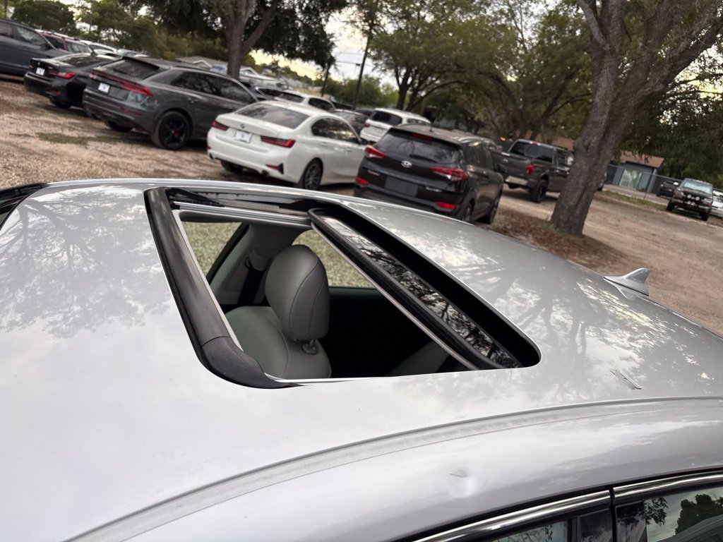 Used 2012 Lexus IS 250 RWD image 10