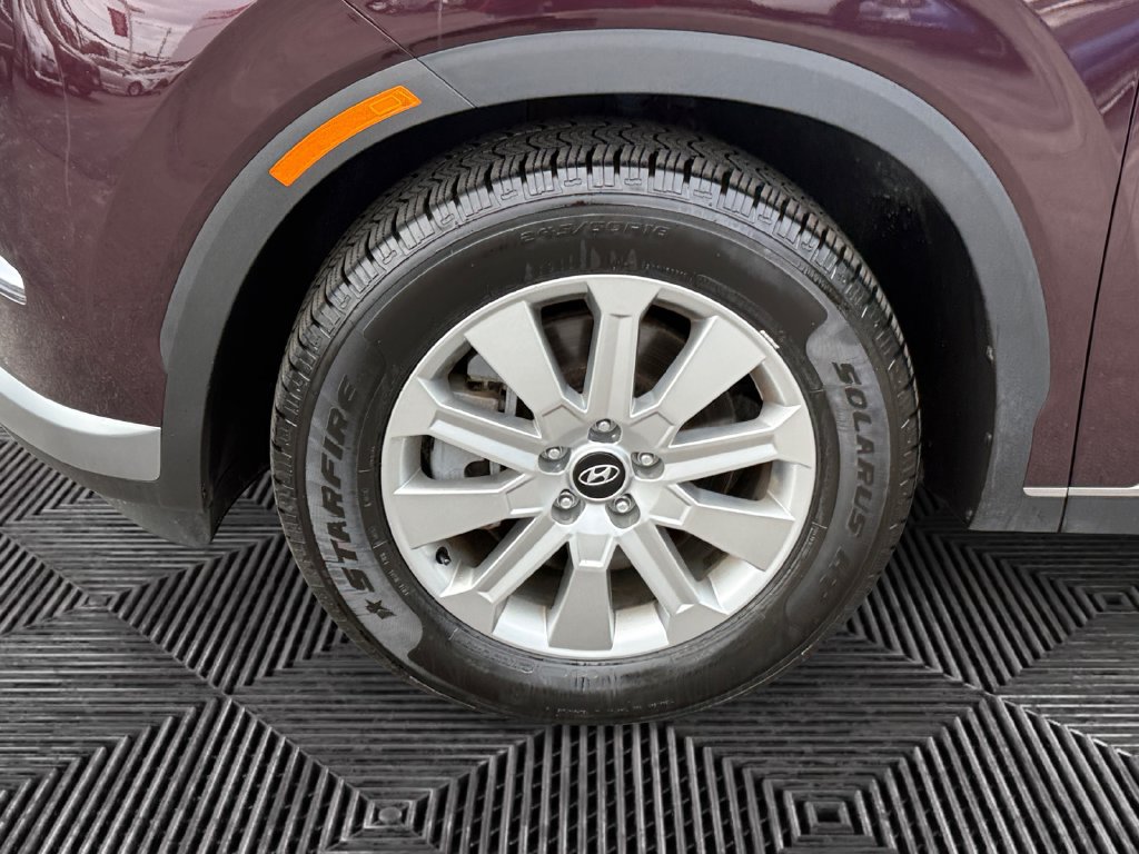 Used 2024 Hyundai Palisade SEL FWD image 14