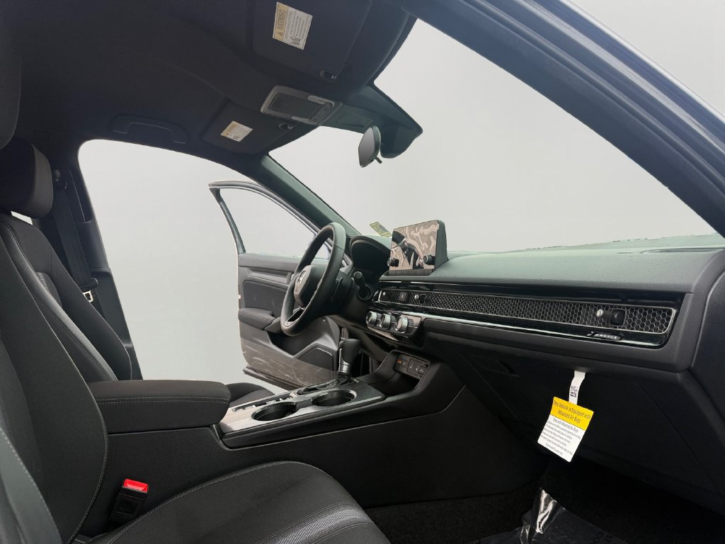 Used 2026 Honda Civic Sport image 11