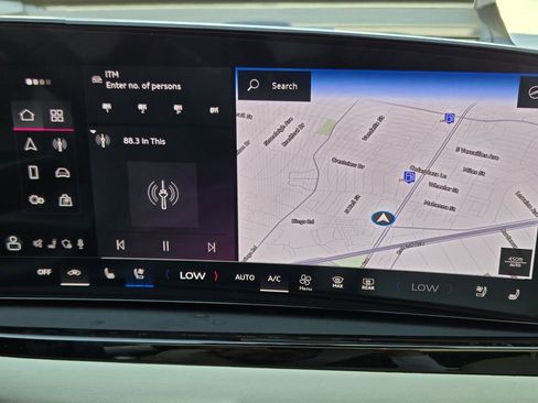 New 2025 Audi A5 2.0T Prestige image 18