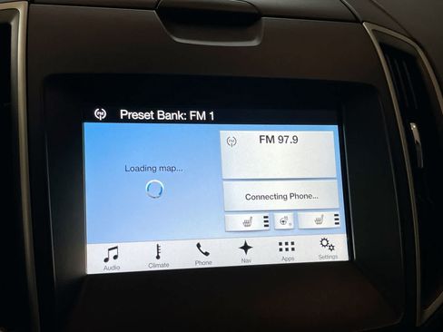 Used 2018 Ford Edge SEL w/ Canadian Touring Package AWD/4WD image 16