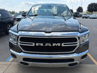 Used 2019 RAM 1500 Big Horn AWD/4WD video 2