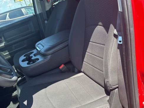 Used 2019 RAM 1500 Express w/ Wheel & Sound Group AWD/4WD image 13