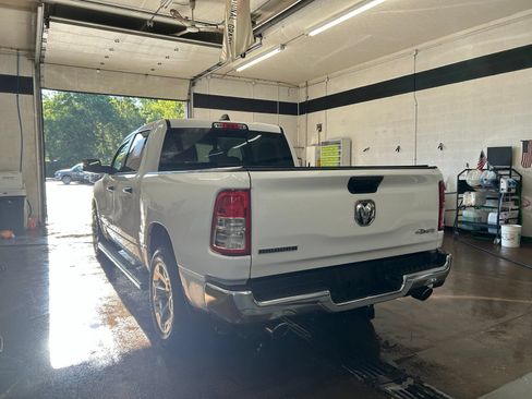 Certified 2023 RAM 1500 Big Horn AWD/4WD image 6