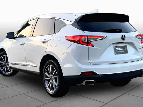 Used 2023 Acura RDX FWD w/ Technology Package image 12