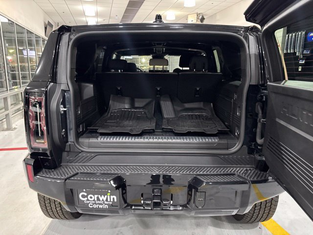 Used 2026 GMC Hummer EV SUV AWD/4WD image 43