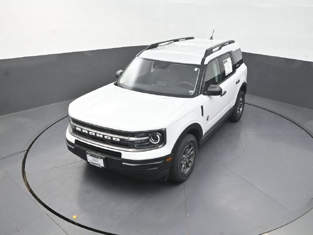 Used 2024 Ford Bronco Sport Big Bend AWD/4WD image 13