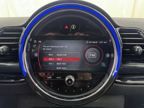 Used 2022 MINI Cooper Clubman S AWD/4WD image 30