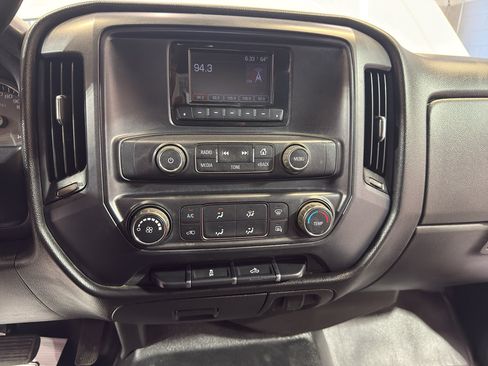 Used 2015 GMC Sierra 3500 4x4 Crew Cab image 17