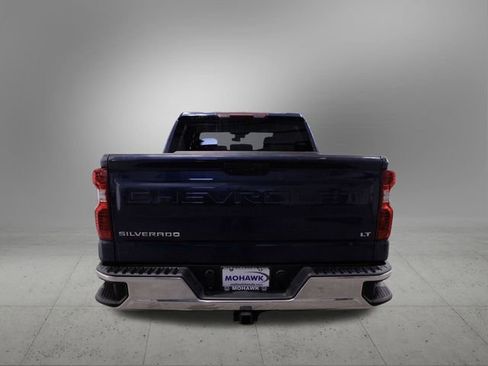 Used 2022 Chevrolet Silverado 1500 LT image 5