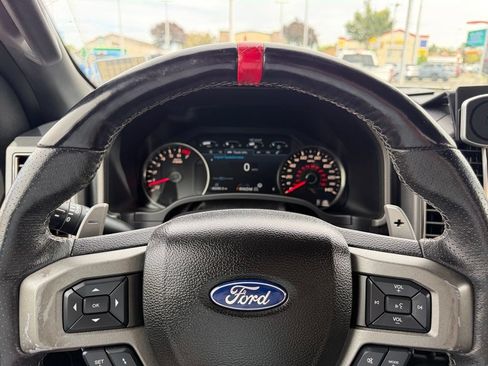Used 2018 Ford F150 Raptor w/ Equipment Group 802A Luxury AWD/4WD image 28