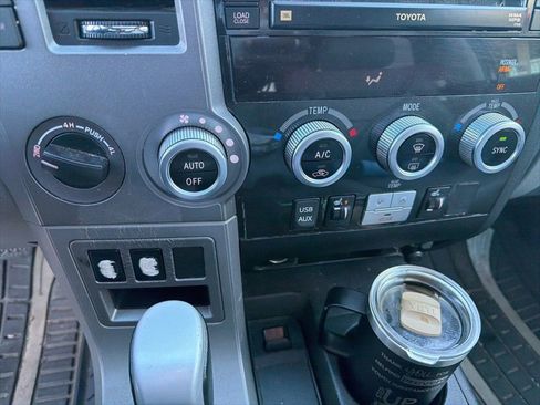 Used 2012 Toyota Sequoia Limited image 15