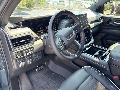 Used 2026 GMC Yukon XL AT4 Ultimate AWD/4WD image 19