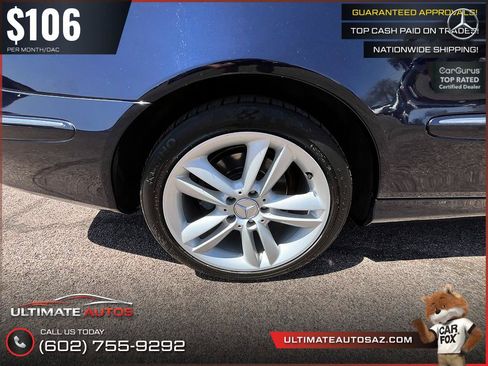 Used 2006 Mercedes-Benz CLK 350 Coupe image 20